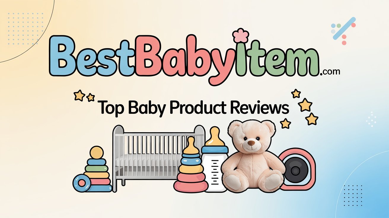Best baby Item