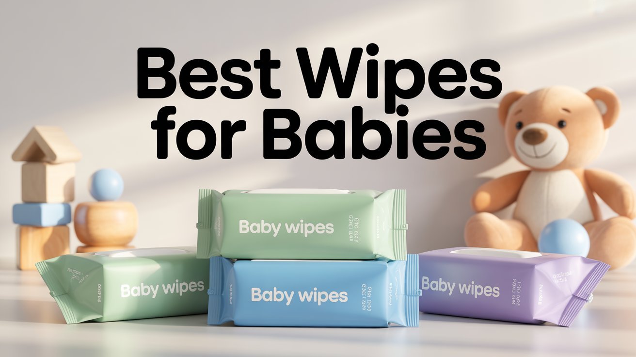 Best Wipes For Babies