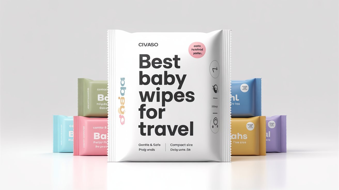 Best Baby Wipes For Travel – Smart Picks 2026