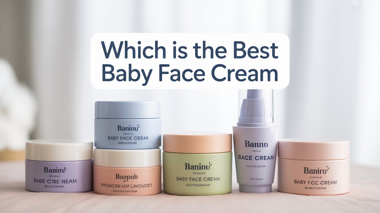Which Is The Best Baby Face Cream
