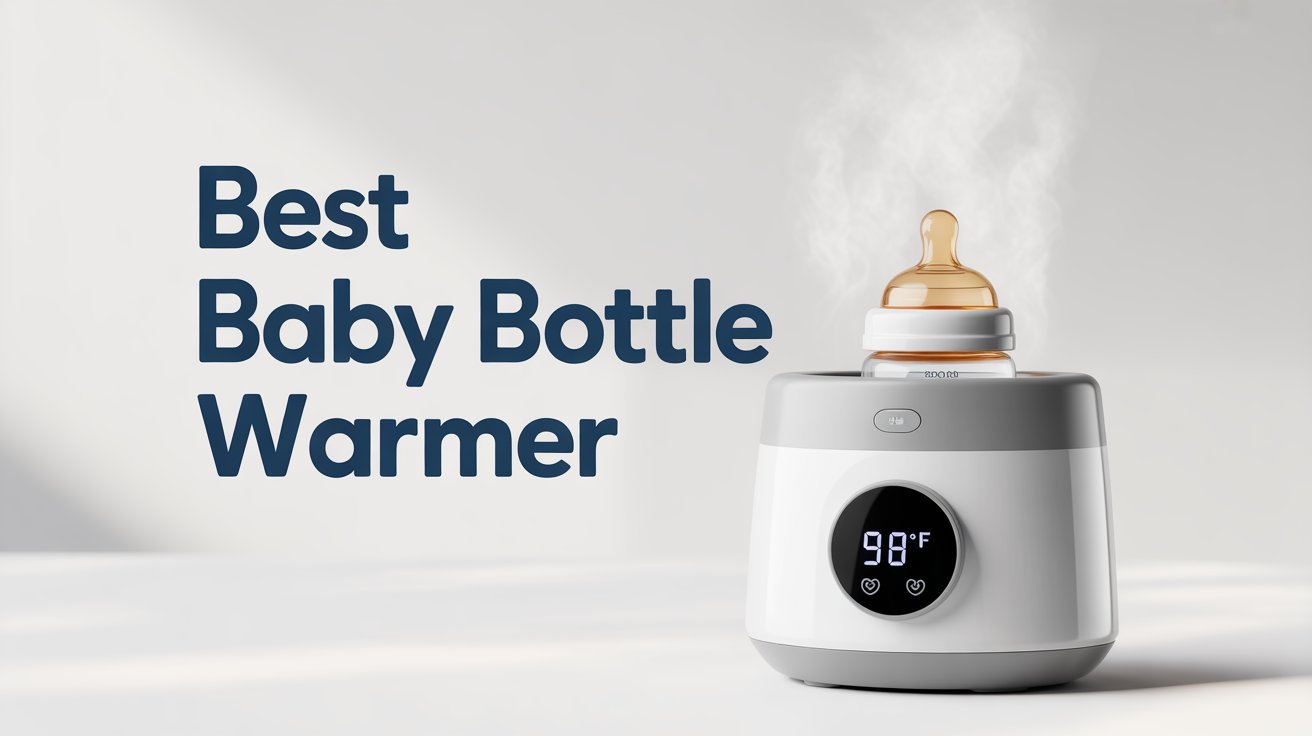 Best Baby Bottle Warmer
