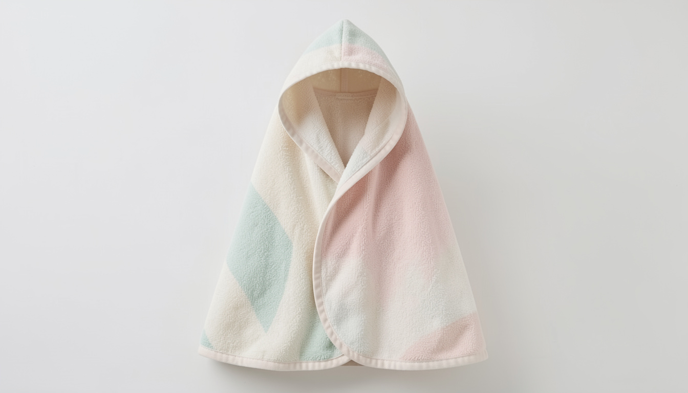 Best Baby Bath Towels