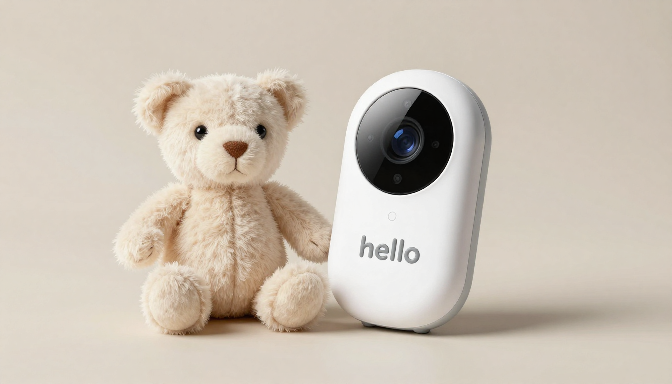 Hello Baby Monitor Reviews
