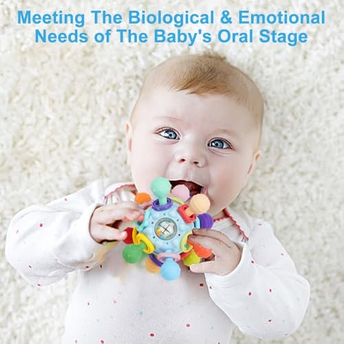 Best Toys For 6 Month Old Baby