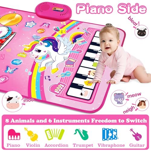 Best Birthday Gift For Baby Girl: Cute Keepsake Ideas