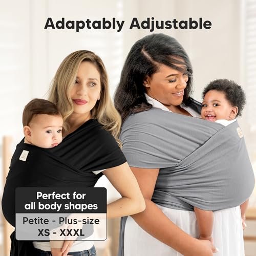 Keababies Baby Wrap Carrier Reviews